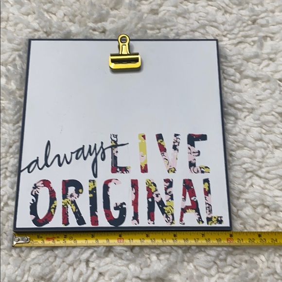 Live Original Floral Clip Photo Display HD2 - Picture 7 of 8